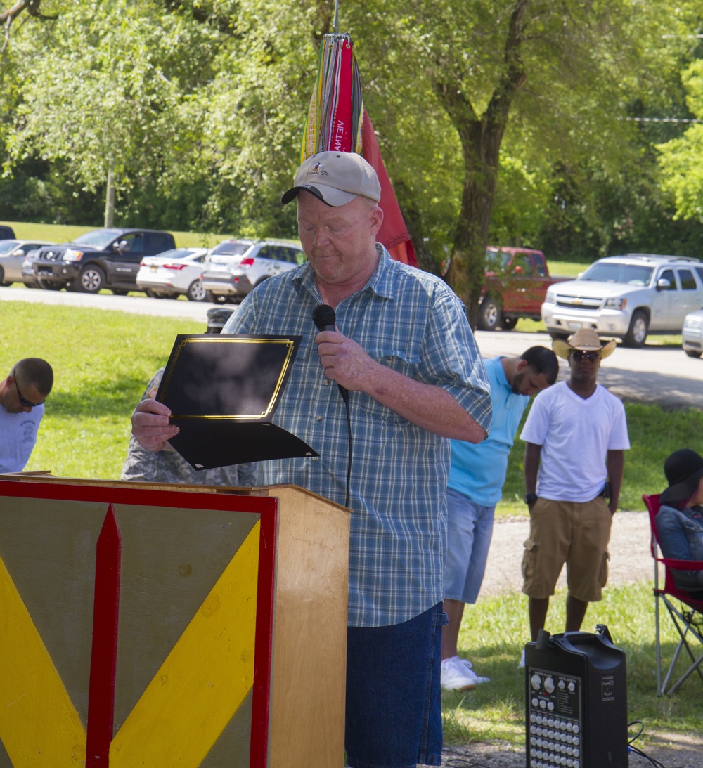 ‘Truckmasters’ host fifth annual reunion, streamer presentation