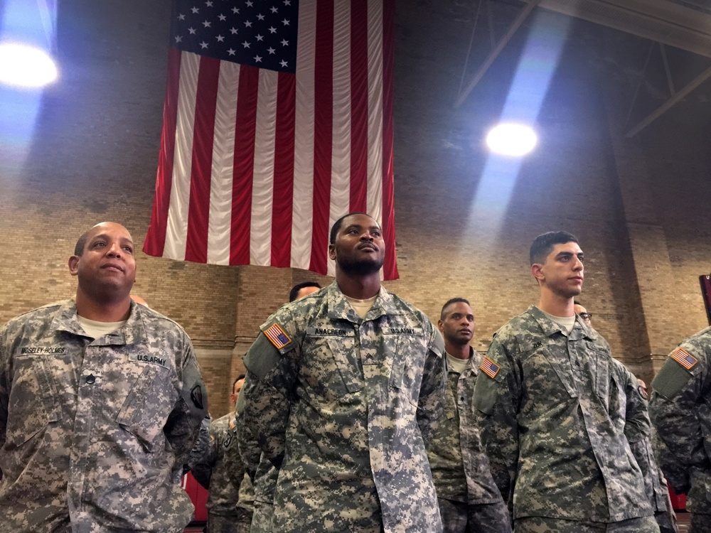 2-113th welcomed home