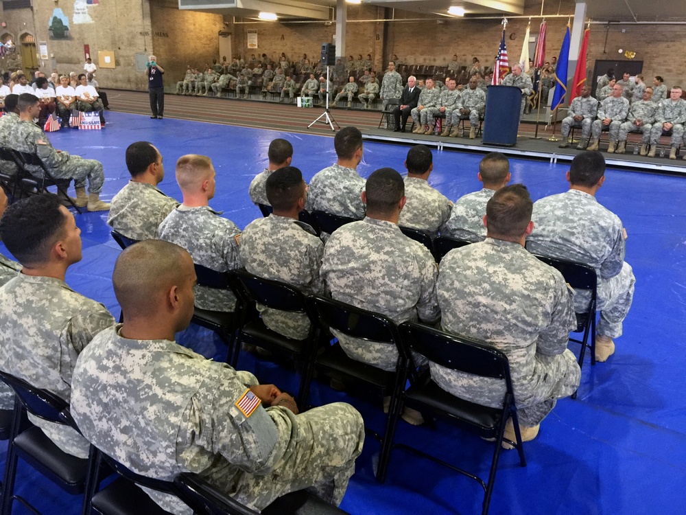 2-113th welcomed home