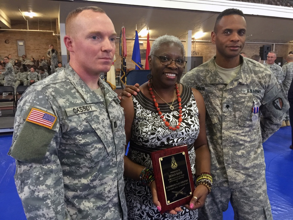 2-113th welcomed home