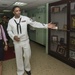 Distinguished visitors tour USNS Mercy in Vietnam during Pacific Partnership 2015