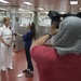 Vietnam media tours USNS Mercy during Pacific Partnership 2015