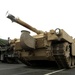 M1A1 Abrams Tanks arrive in Germany headed to Bulgaria; join fight against Russian aggression