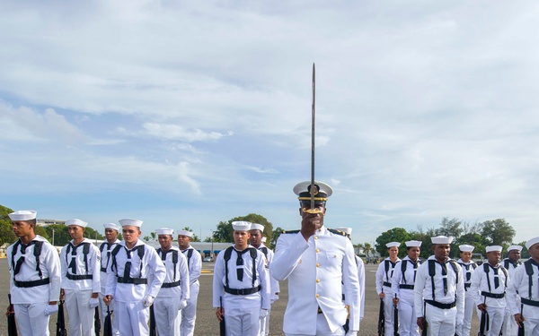 Continuing Promise 2015