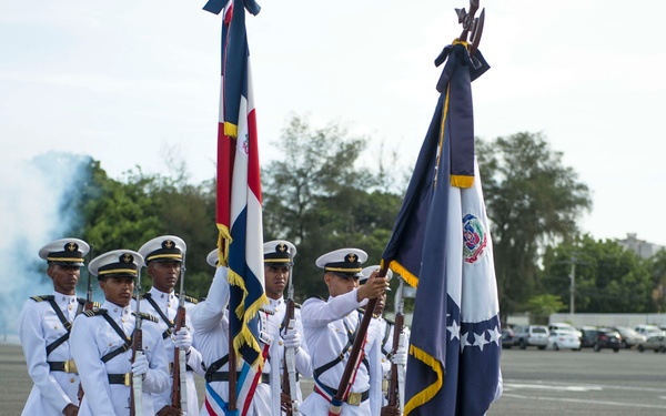 Continuing Promise 2015