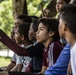 Marines and Sailors host soccer event in Dominican Republic