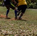 Marines and Sailors host soccer event in Dominican Republic