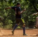 Marines and Sailors host soccer event in Dominican Republic