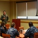 126th Medical Group trains with Navy