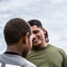 Marines and Sailors host a soccer event in Dominican Republic