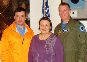 After decades of giving, she won’t slow down