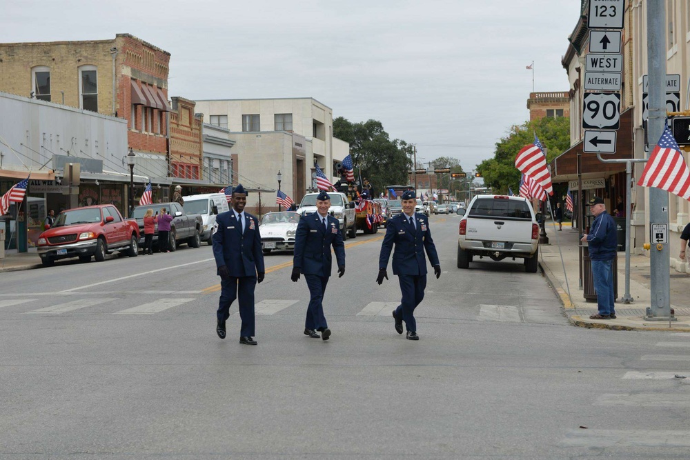 Veterans Day