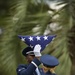 Retreat to honor CMSAF James C. Binnicker