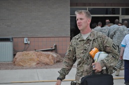 Texas, New England engineers head to Middle East