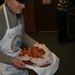No complaints on 90th birthday of retired chief celebrated by Naval Hospital Bremerton Chief Petty Officer Association