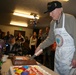 No complaints on 90th birthday of retired chief celebrated by Naval Hospital Bremerton Chief Petty Officer Association