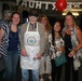 No complaints on 90th birthday of retired chief celebrated by Naval Hospital Bremerton Chief Petty Officer Association