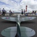 Biggest Little Airshow at Pacific Aviation Museum