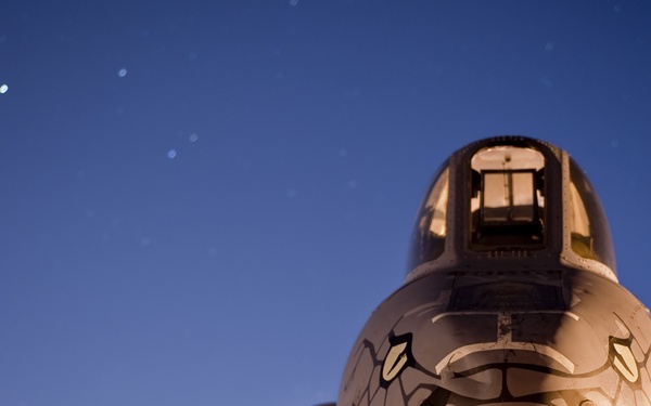 A-10C Warthog remains the star of close air support