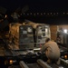 C-17 crew members provide Operation Inherent Resolve support
