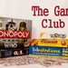 Club of the Month: Gaming Club