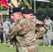 101st, Fort Campbell welcome new deputy commanding general