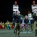 USAF Honor Guard performs on ‘World’s Stage’
