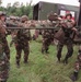 DISCOM holds mass casualty exercise