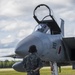 JASDF maintainers kick it into high gear