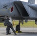 JASDF maintainers kick it into high gear