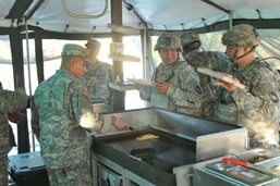 69th ADA wins FORSCOM Field Connelly, will compete at DA level