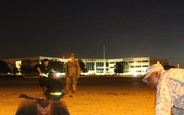 Senior NCO slot added to quarterly ADA competition