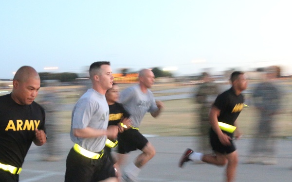 Senior NCO slot added to quarterly ADA competition