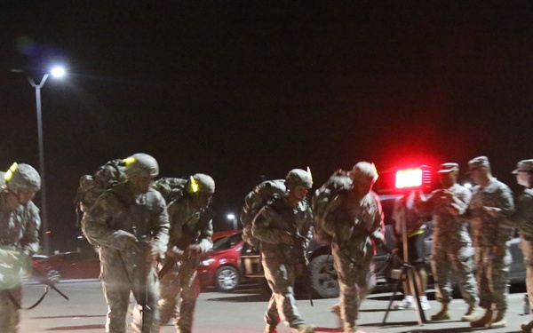 Senior NCO slot added to quarterly ADA competition