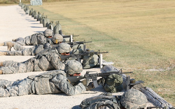 Senior NCO slot added to quarterly ADA competition