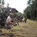 1-91 CAV Combined Sniper Exercise