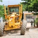 SPS-JHSV 15 rebuilds roads in Honduras