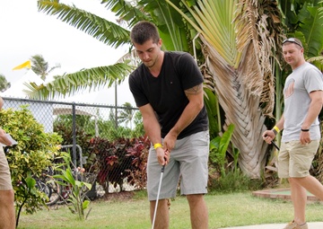 MCB Hawaii keeps summer alive with Klipper Summer Bash 7