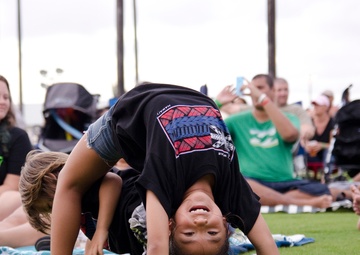 MCB Hawaii keeps summer alive with Klipper Summer Bash 7