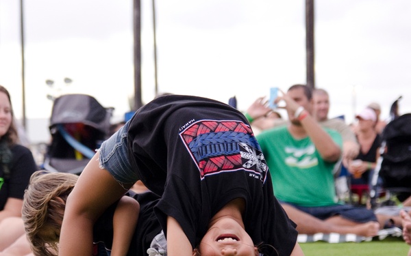 MCB Hawaii keeps summer alive with Klipper Summer Bash 7