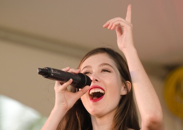 MCB Hawaii keeps summer alive with Klipper Summer Bash 7