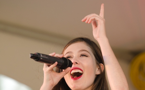 MCB Hawaii keeps summer alive with Klipper Summer Bash 7