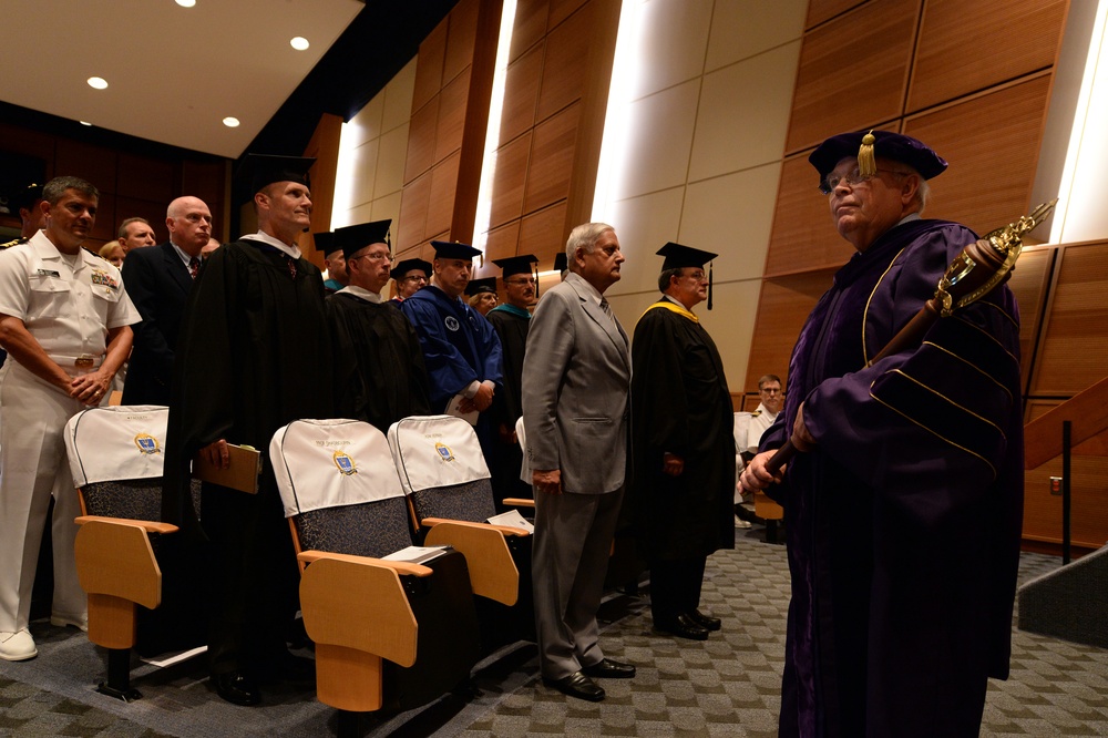 NWC Convocation 2015
