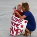 VMAQ-2 welcomed home with open arms