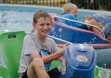 MCB Hawaii keeps summer alive with Klipper Summer Bash 7