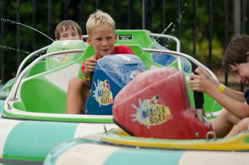 MCB Hawaii keeps summer alive with Klipper Summer Bash 7