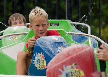 MCB Hawaii keeps summer alive with Klipper Summer Bash 7