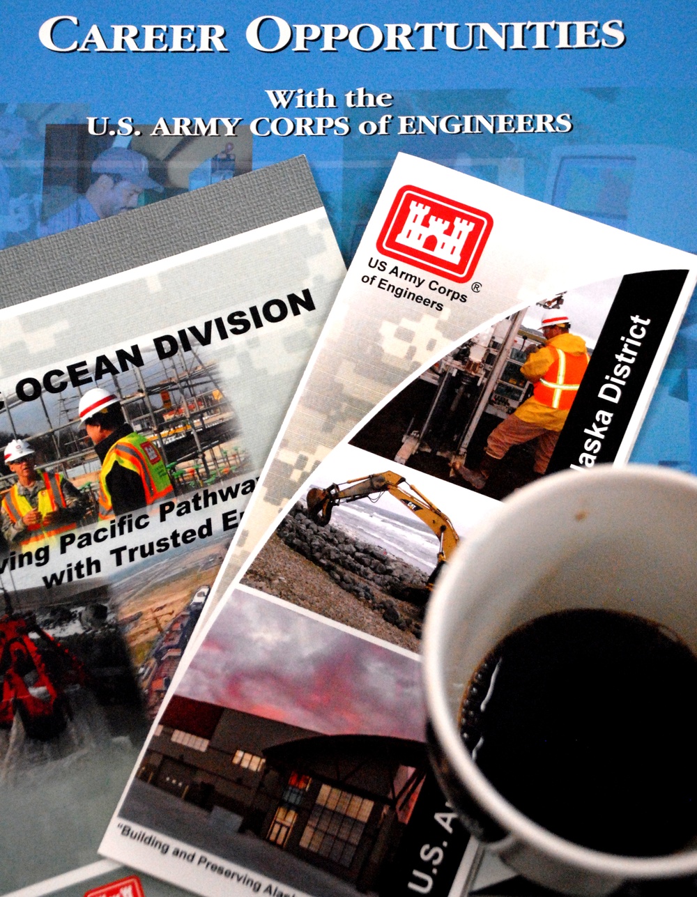 Despite Army reductions, Corps of Engineers hiring in Alaska