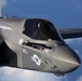 Marines, sailors put F-35B to the test