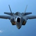 Marines, sailors put F-35B to the test